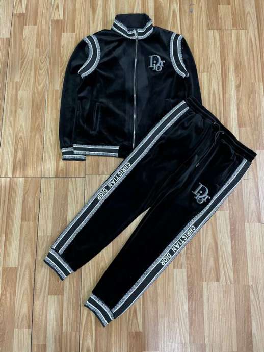 Picture of Dior SweatSuits _SKUDiorXXL-4XLlctn4128060